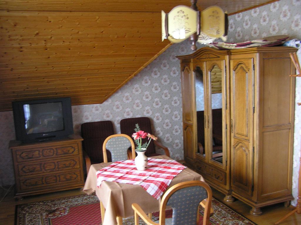 Jakab Ház Hévíz Quarto foto