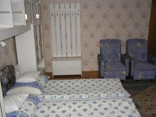 Jakab Ház Hévíz Exterior foto