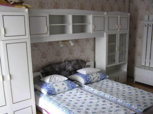 Jakab Ház Hévíz Exterior foto